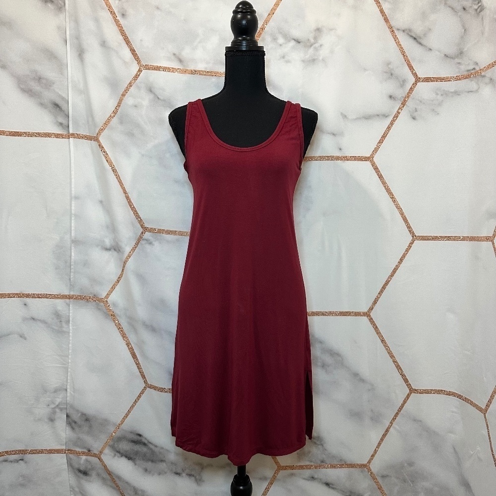 MeUndies Modal Tank Dress